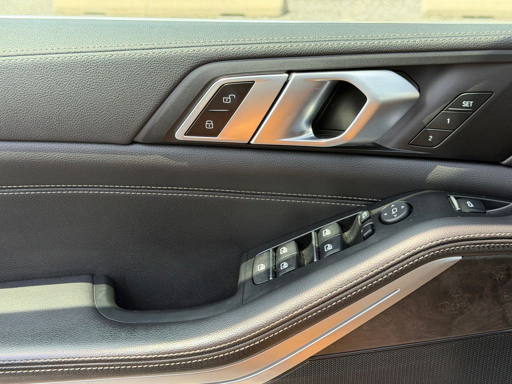 2022 BMW X5 40i - Photo 41