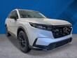 Honda CR-V Hybrid