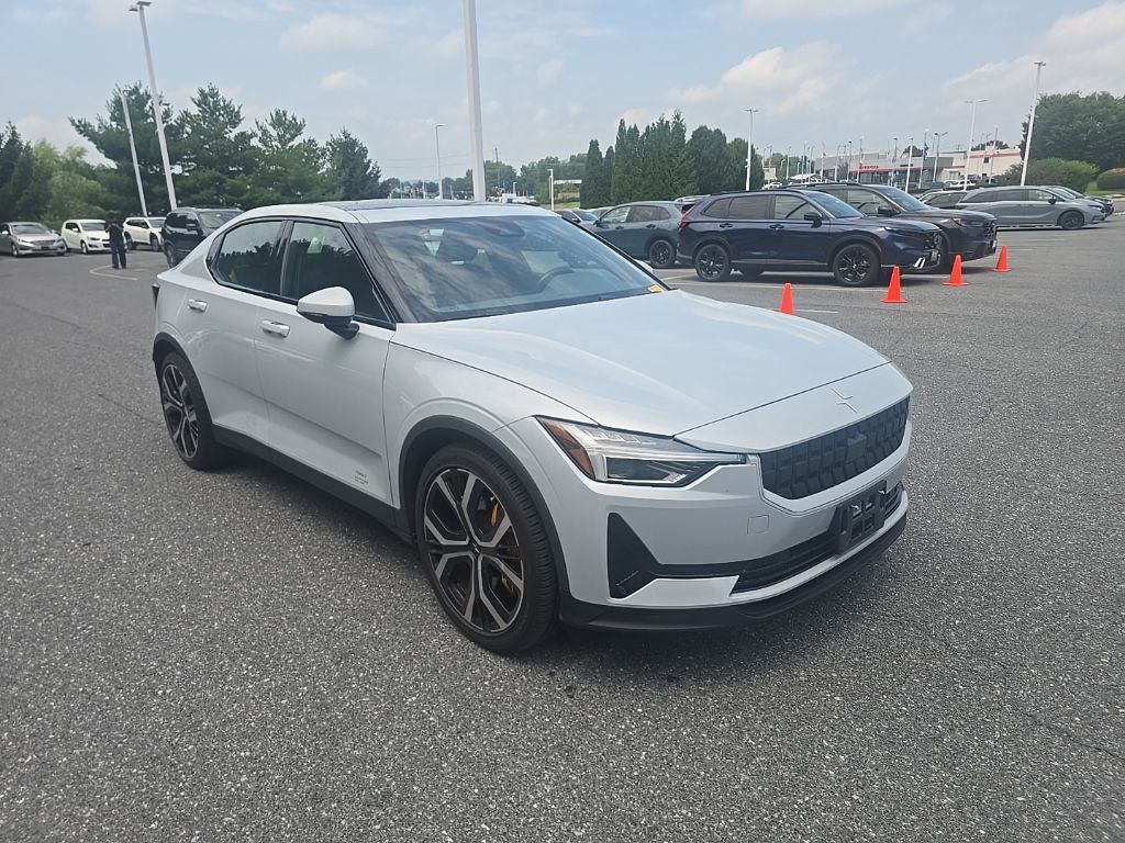 Used 2022 Polestar 2 Base with VIN LPSED3KA6NL053219 for sale in Frederick, MD