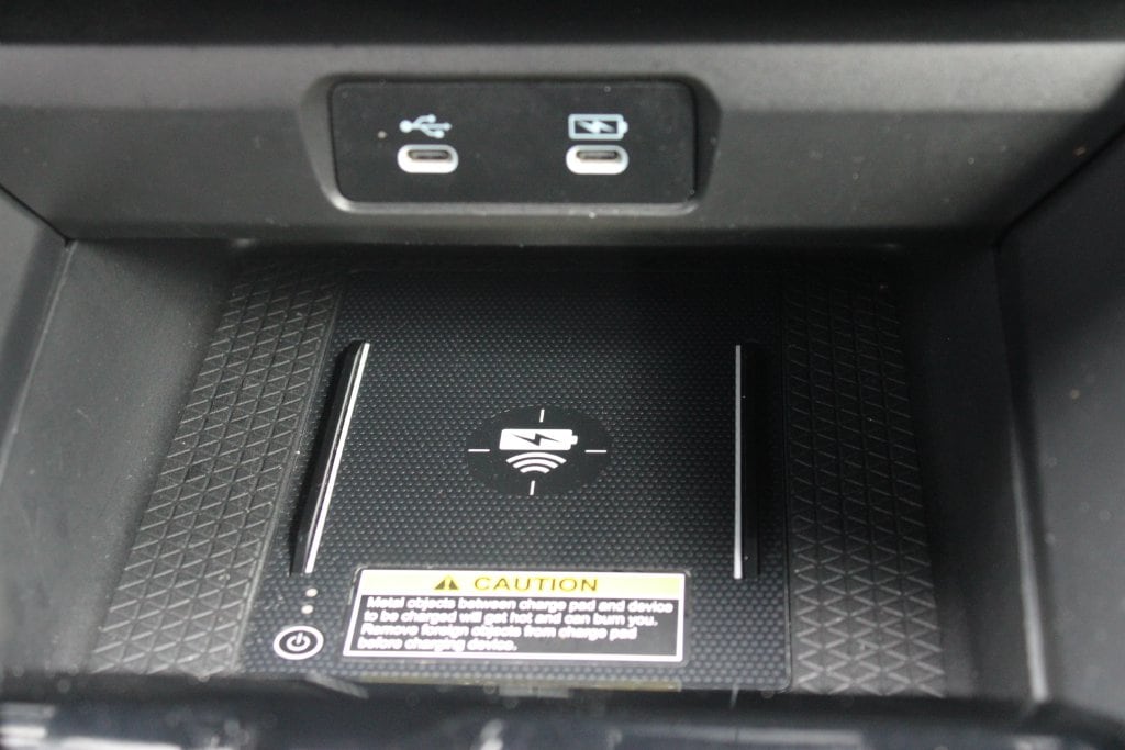 2025 Honda Accord Hybrid Sport-L - Photo 24