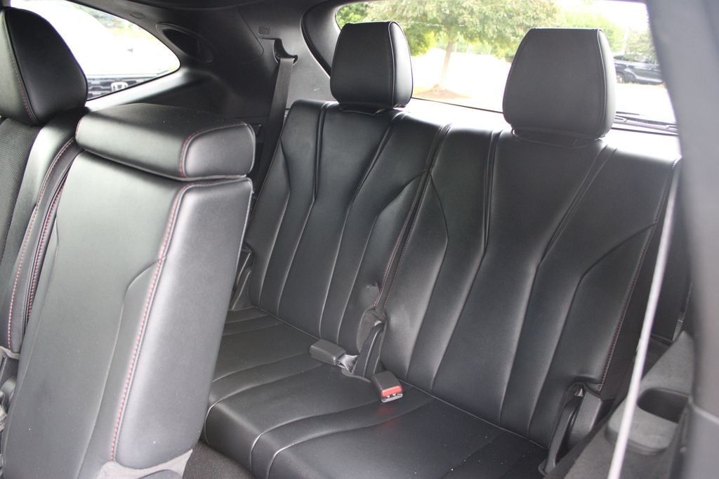 2023 Acura MDX A-Spec Package - Photo 14