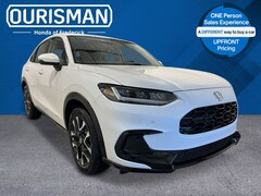 2026 Honda HR-V EX-L SUV