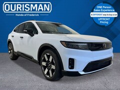 2026 Honda Prologue Elite SUV