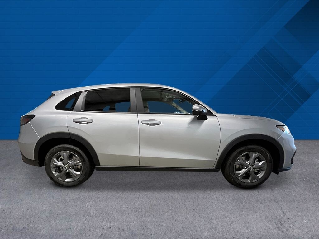 New 2027 Honda HR-V LX SUV