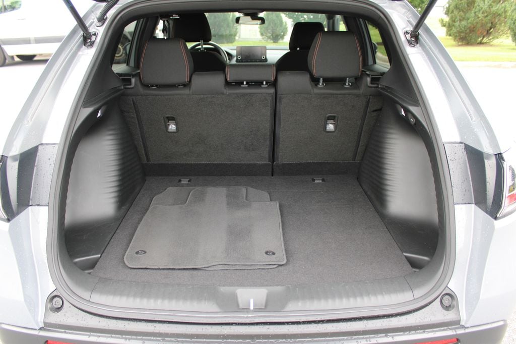 2024 Honda HR-V Sport - Photo 28