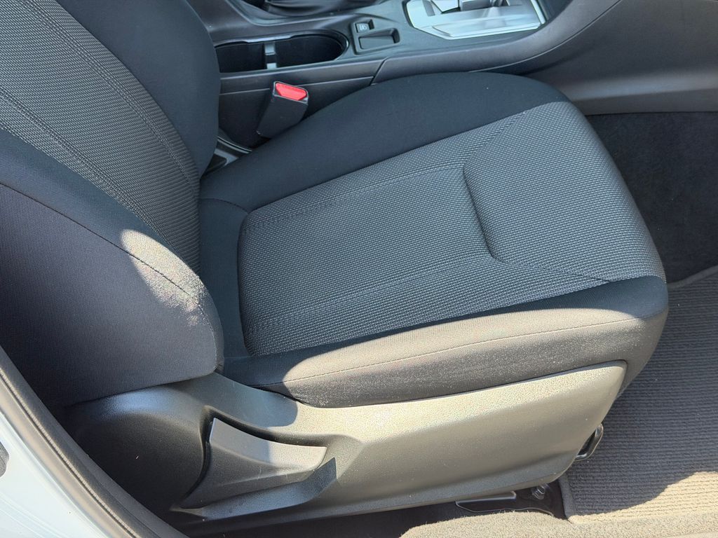 2023 Subaru Crosstrek Base - Photo 15