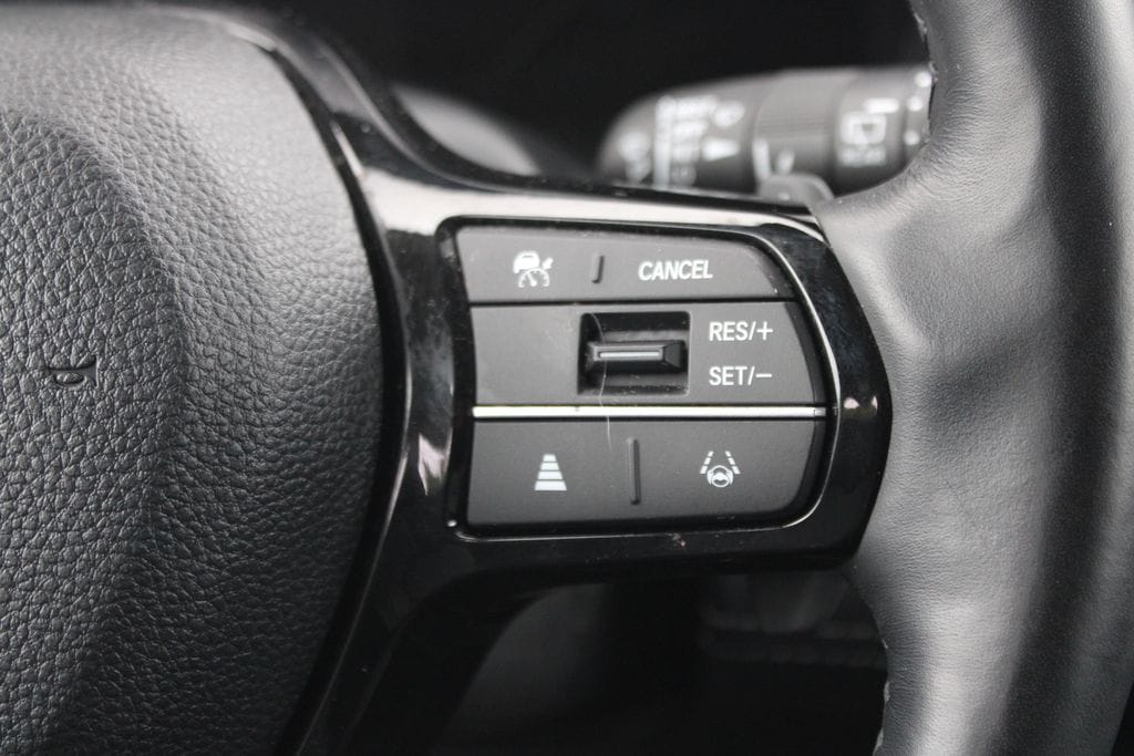 2025 Honda Pilot Touring - Photo 20