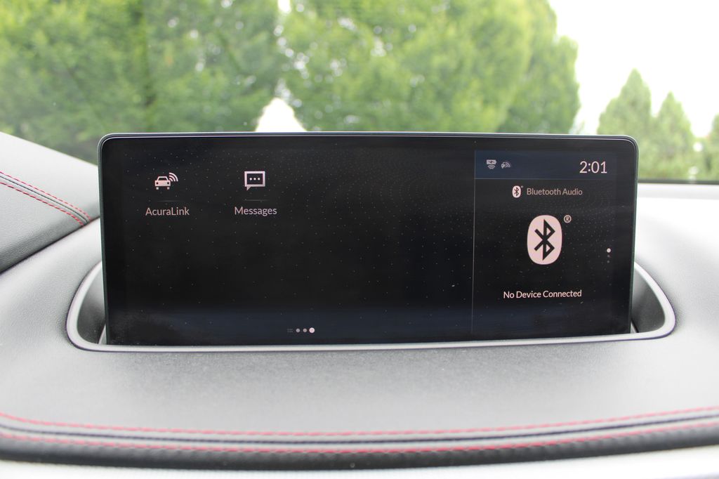 2023 Acura MDX A-Spec Package - Photo 26