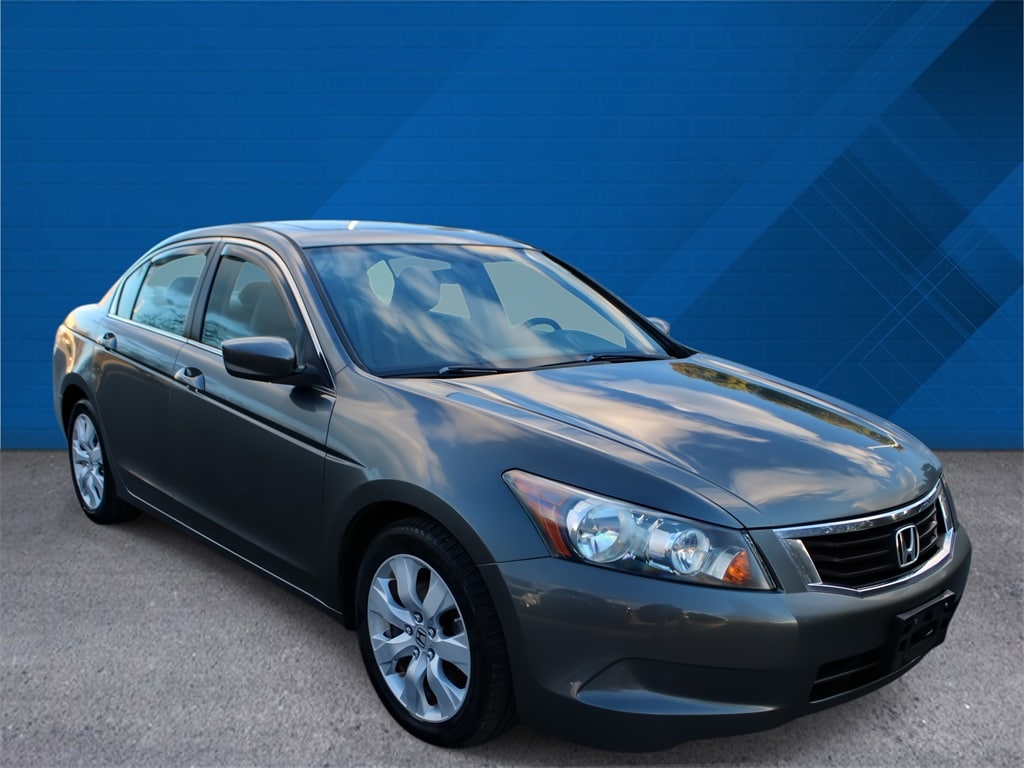Used 2010 Honda Accord EX Sedan