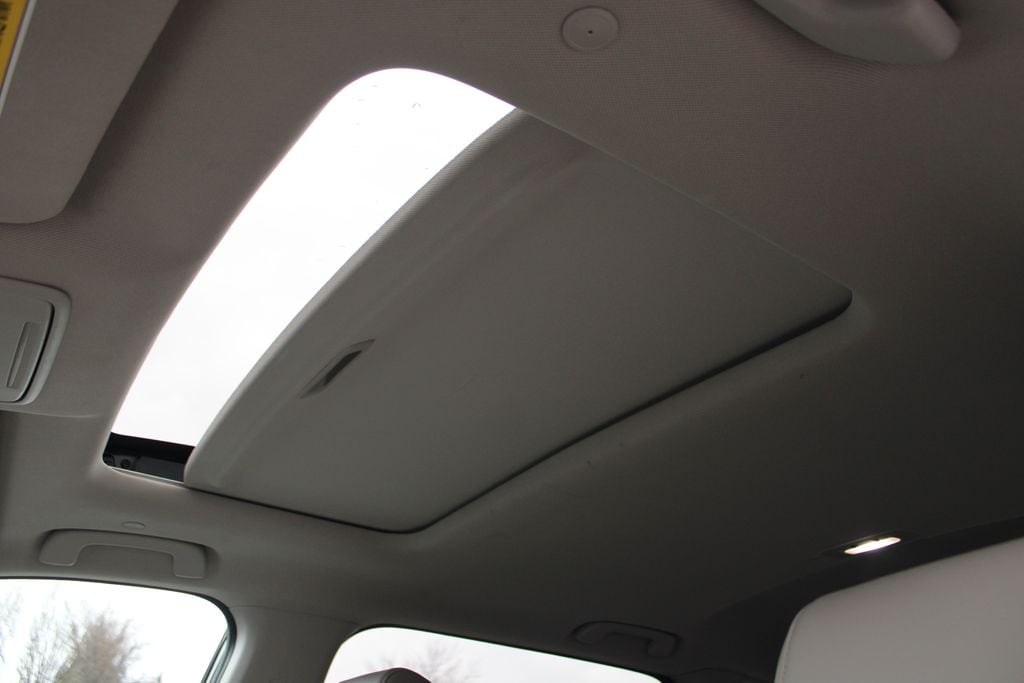 2024 Honda CR-V EX-L - Photo 29