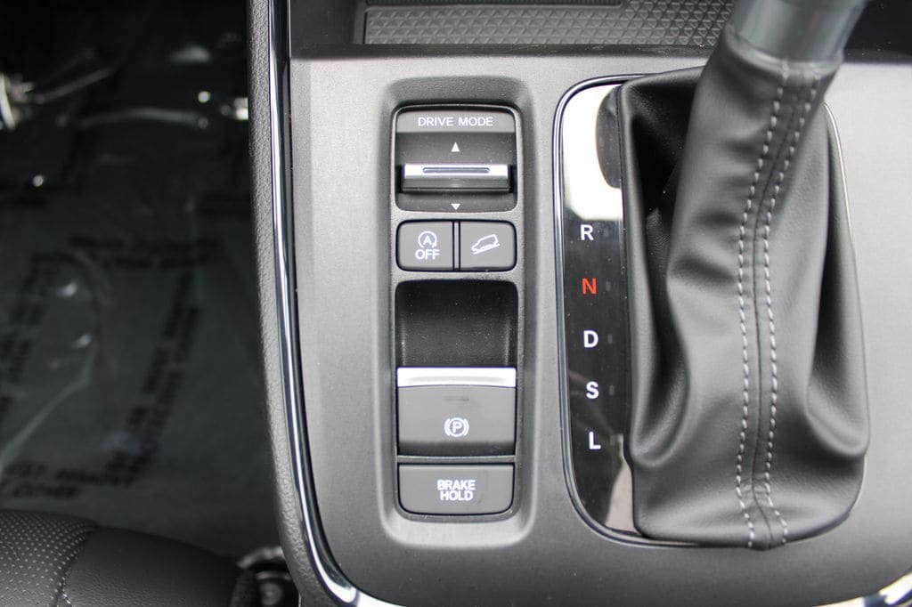 2024 Honda CR-V EX-L - Photo 20