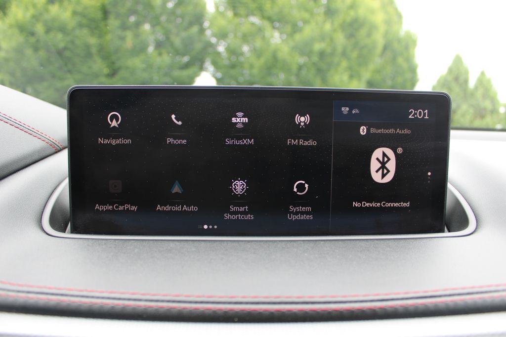 2023 Acura MDX A-Spec Package - Photo 24