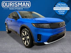 2025 Honda Prologue Elite SUV