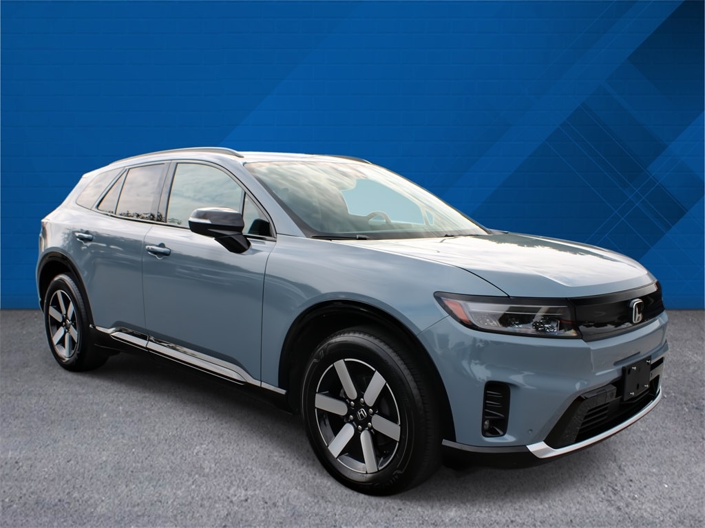 Certified 2024 Honda Prologue Touring with VIN 3GPKHXRJ1RS503238 for sale in Frederick, MD