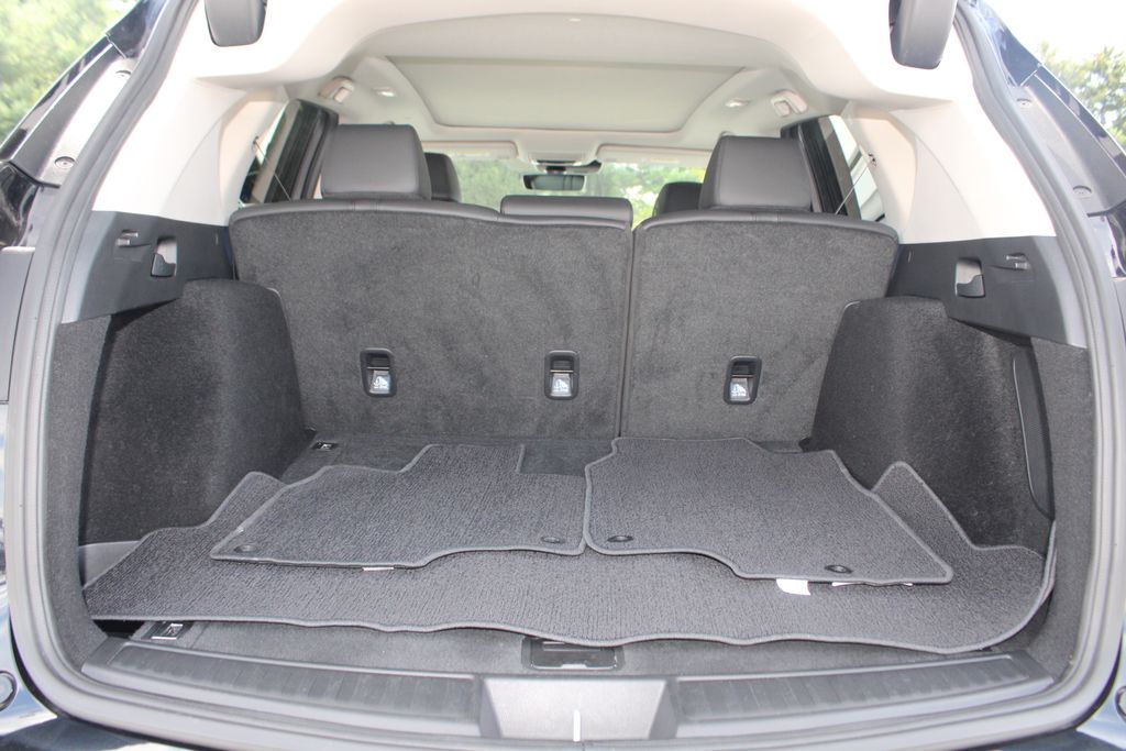 2023 Acura RDX Base - Photo 34