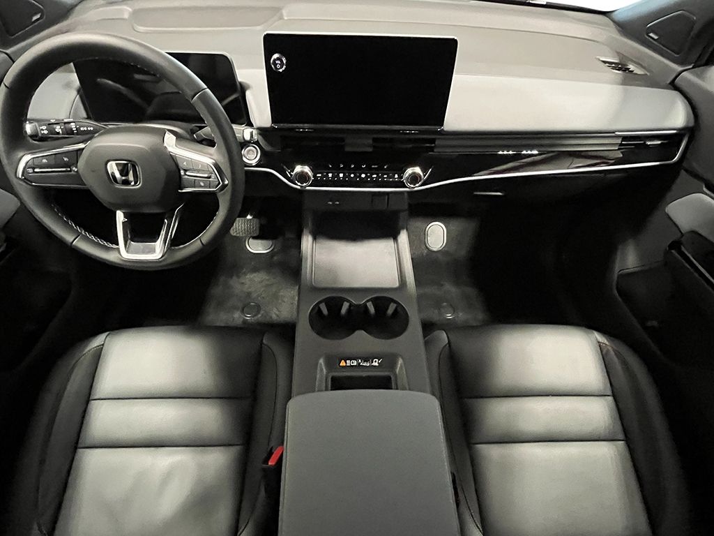 2026 Honda Prologue Touring - Photo 17