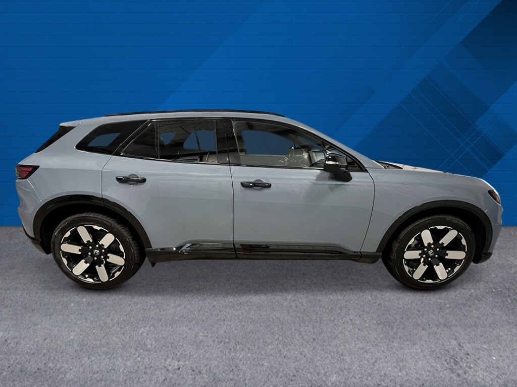 2026 Honda Prologue Elite photo 2