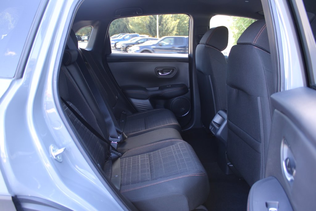 2024 Honda HR-V Sport - Photo 13