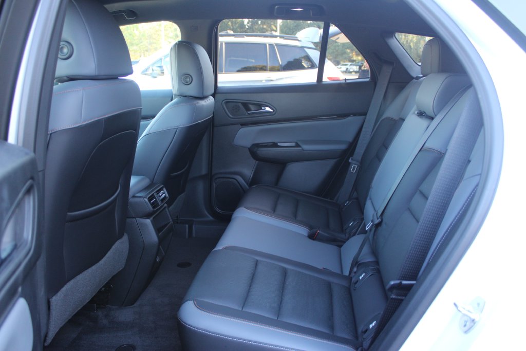 2024 Honda Prologue Elite - Photo 11