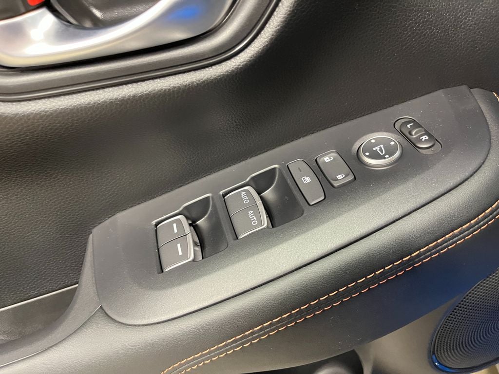 2026 Honda HR-V Sport - Photo 14