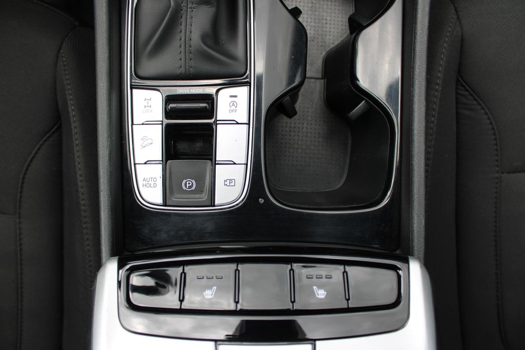 2022 Hyundai Tucson XRT - Photo 21