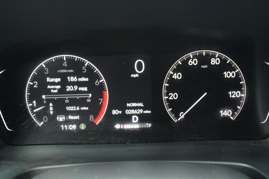 2025 Honda Pilot Touring - Photo 17