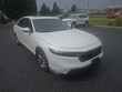 Honda Accord Hybrid
