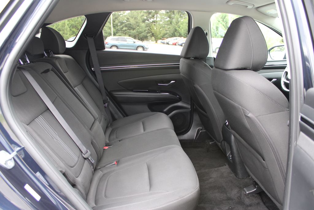 2022 Hyundai Tucson XRT - Photo 14