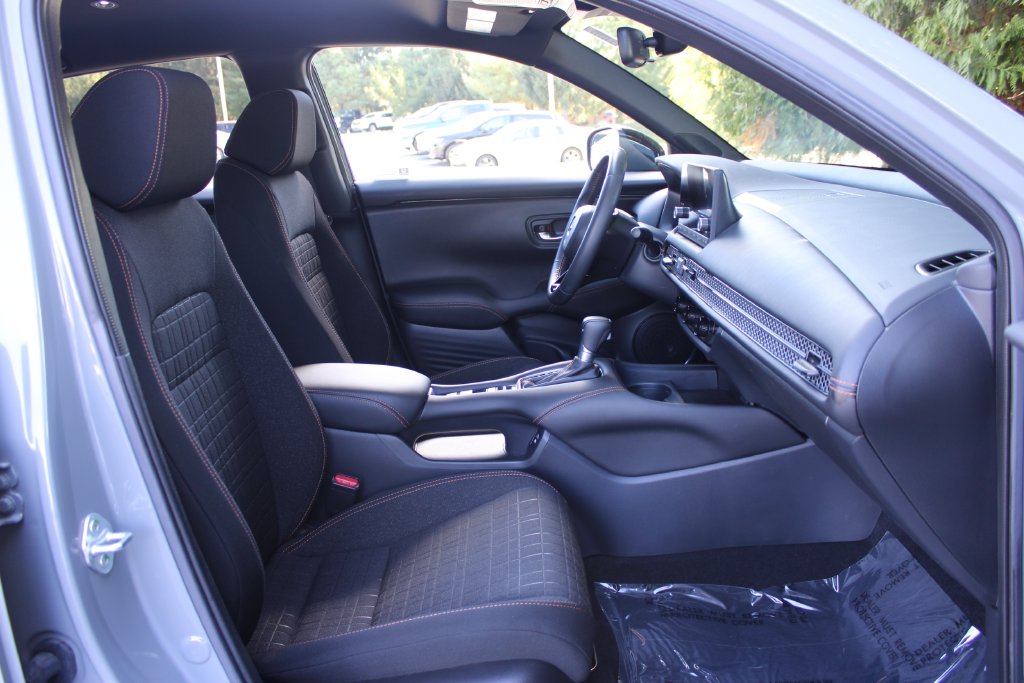 2024 Honda HR-V Sport - Photo 12