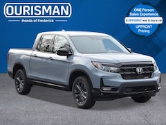 2026 Honda Ridgeline Sport Truck Crew Cab