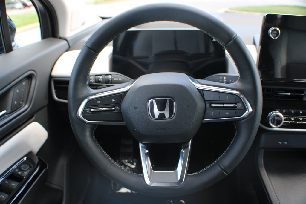2025 Honda Prologue Elite - Photo 19