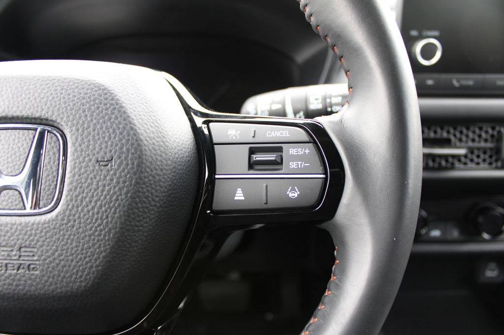 2024 Honda HR-V Sport - Photo 18