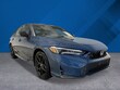 Honda Civic Hybrid