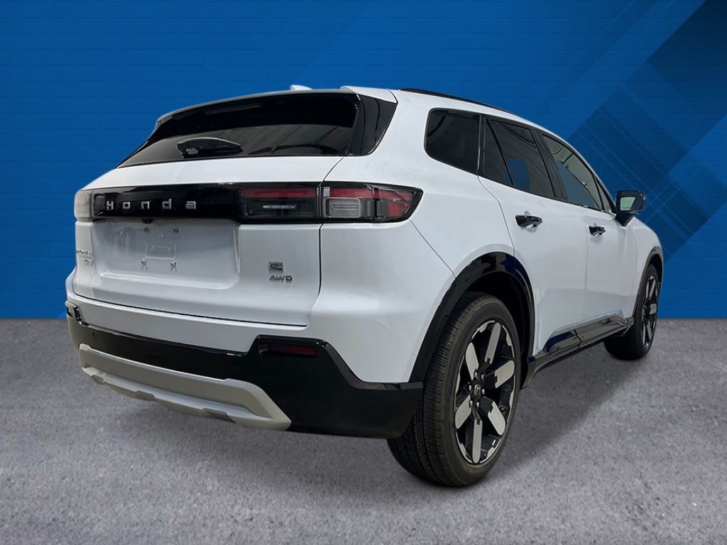 New 2026 Honda Prologue Elite SUV