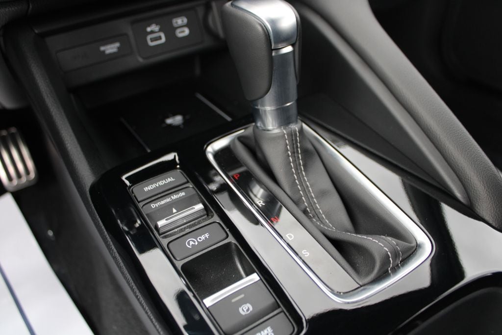 2025 Acura Integra A-Spec with Tech Package - Photo 22