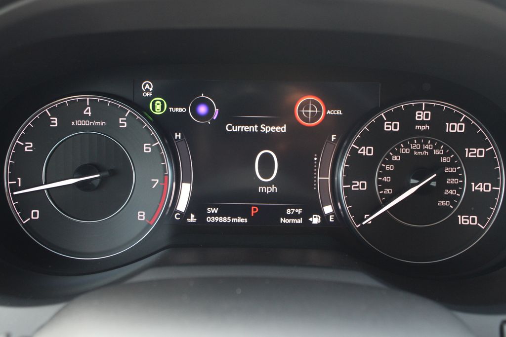 2023 Acura RDX Base - Photo 14