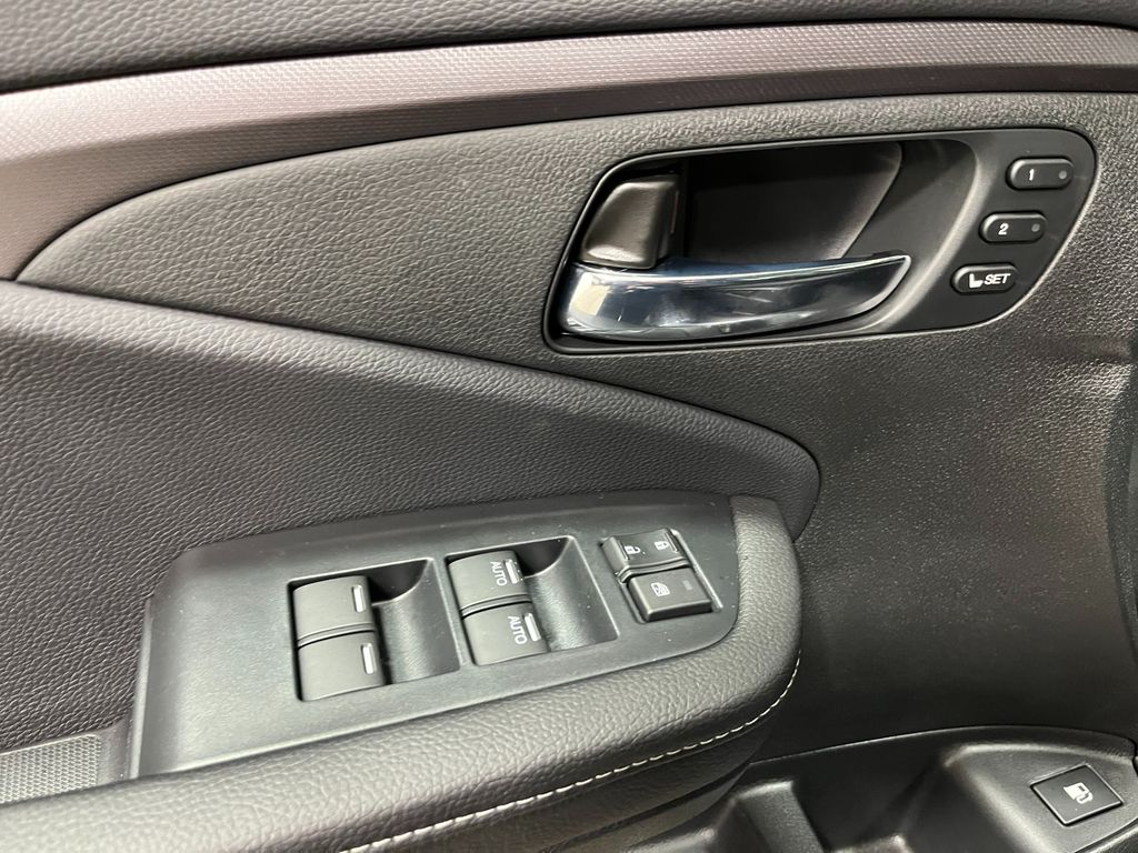 2026 Honda Ridgeline RTL - Photo 14