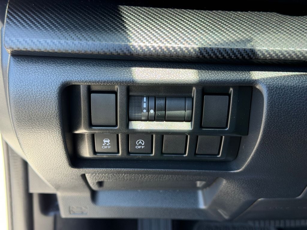 2023 Subaru Crosstrek Base - Photo 35