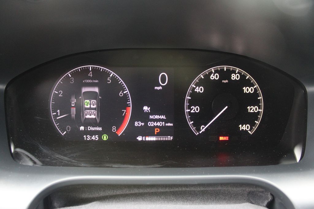 2024 Honda HR-V Sport - Photo 26