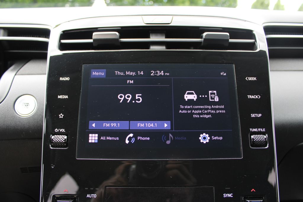 2022 Hyundai Tucson XRT - Photo 24