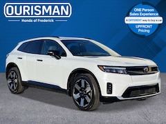 2026 Honda Prologue Elite SUV