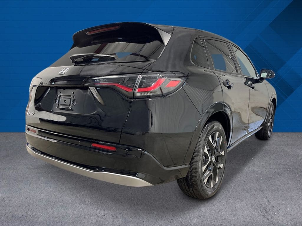 New 2026 Honda HR-V EX-L SUV