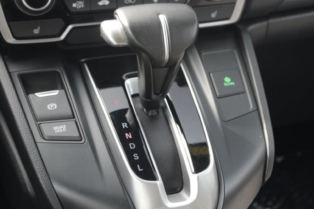 2018 Honda CR-V EX-L - Photo 21