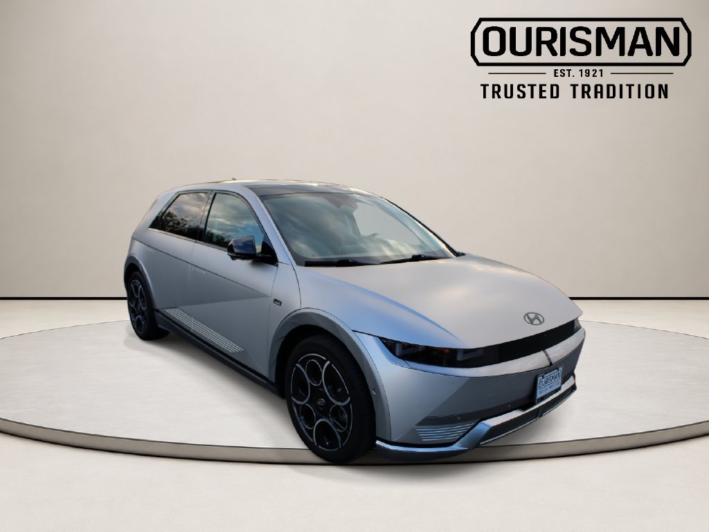 2024 Hyundai IONIQ 5