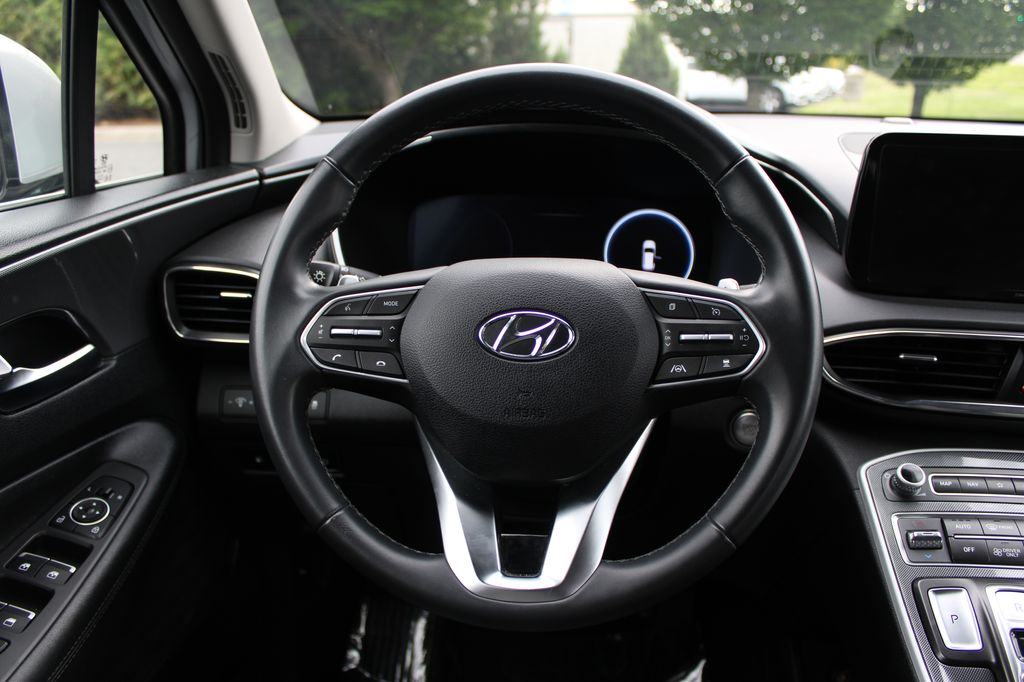 2023 Hyundai Santa Fe SEL Convenience PHEV - Photo 17