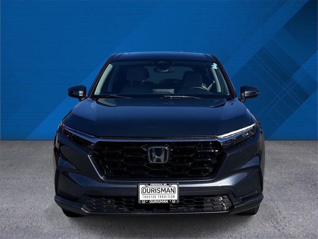 2023 Honda CR-V EX-L photo 3