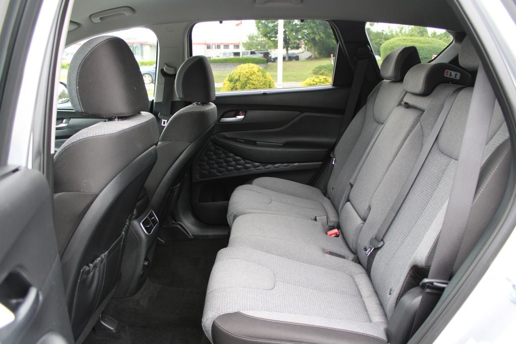 2023 Hyundai Santa Fe SEL Convenience PHEV - Photo 12