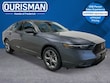Honda Accord Hybrid