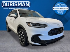 2026 Honda HR-V EX-L SUV