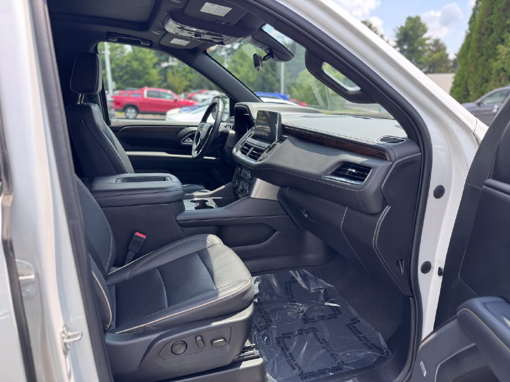2022 Chevrolet Tahoe Premier - Photo 19
